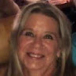 Meet your Posher, Cheryl a.